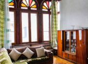 Satılır 3 otaqlı 80 m2 köhnə tikili İçəri Şəhər m.
