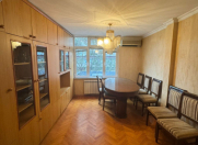 İcarəyə verilir 3 otaqlı 80 m2 köhnə tikili Nəriman Nərimanov m.