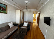 Satılır 5 otaqlı 120 m2 köhnə tikili Xətai r.