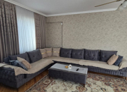 Satılır 3 otaqlı 145 m2 yeni tikili Əhmədli m.