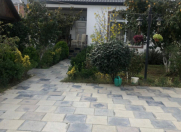 Satılır 3 otaqlı 100 m2 həyət evi Buzovna