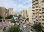 Satılır 1 otaqlı 45 m2 köhnə tikili İnşaatçılar m.