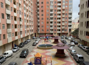 Satılır 5 otaqlı 170 m2 yeni tikili Gənclik m.