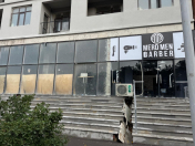 İcarəyə verilir 1 otaqlı 80 m2 obyekt Neftçilər m.