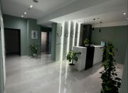 İcarəyə verilir 13 otaqlı 400 m2 obyekt Yeni Yasamal