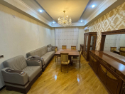 İcarəyə verilir 2 otaqlı 75 m2 yeni tikili Xətai r.