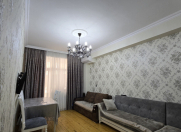 Satılır 3 otaqlı 55.8 m2 yeni tikili Sumqayıt