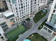 İcarəyə verilir 3 otaqlı 115 m2 yeni tikili Nəriman Nərimanov m.