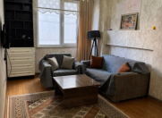 İcarəyə verilir 2 otaqlı 42 m2 yeni tikili 20 yanvar m.