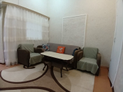 İcarəyə verilir 2 otaqlı 40 m2 köhnə tikili Səbail r.