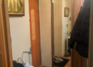 Satılır 1 otaqlı 33 m2 köhnə tikili İnşaatçılar m.