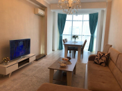 İcarəyə verilir 4 otaqlı 150 m2 yeni tikili Gənclik m.