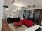 İcarəyə verilir 3 otaqlı 150 m2 yeni tikili 28 May m.