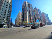 İcarəyə verilir 1 otaqlı 351 m2 obyekt 8 Noyabr m.