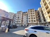 İcarəyə verilir 3 otaqlı 87 m2 yeni tikili Ağ şəhər