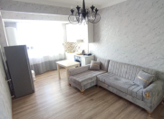 Satılır 1 otaqlı 30 m2 yeni tikili Xırdalan