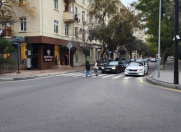 İcarəyə verilir 3 otaqlı 40 m2 obyekt Nəriman Nərimanov parkı