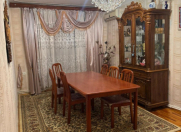 Satılır 4 otaqlı 110 m2 köhnə tikili Yeni Yasamal