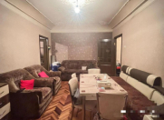 Satılır 2 otaqlı 54 m2 köhnə tikili 8 km