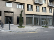 İcarəyə verilir 1 otaqlı 280 m2 obyekt Şah İsmayıl Xətai m.