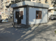 İcarəyə verilir 1 otaqlı 18 m2 obyekt Xalqlar Dostluğu m.