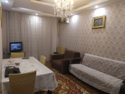 Satılır 2 otaqlı 54 m2 yeni tikili Xırdalan