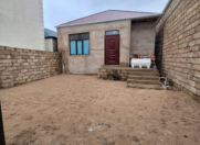 Satılır 3 otaqlı 95 m2 həyət evi Şağan