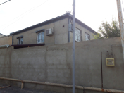 Satılır 6 otaqlı 130 m2 həyət evi Sevinc k/t