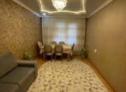 İcarəyə verilir 2 otaqlı 70 m2 köhnə tikili Y.Günəşli