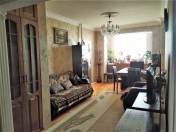 Satılır 5 otaqlı 120 m2 köhnə tikili Əhmədli m.