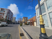 İcarəyə verilir 4 otaqlı 153 m2 obyekt Gənclik m.