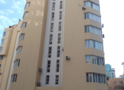 İcarəyə verilir 4 otaqlı 163 m2 yeni tikili 28 may