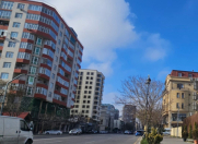 İcarəyə verilir 1 otaqlı 600 m2 obyekt Gənclik m.