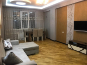 Satılır 3 otaqlı 110 m2 yeni tikili 7 mkr