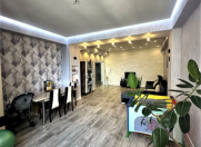Satılır 3 otaqlı 145 m2 yeni tikili Əhmədli