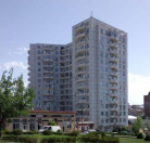 Satılır 3 otaqlı 96 m2 yeni tikili Botanika bağı