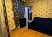 Satılır 1 otaqlı 20 m2 həyət evi Zabrat 2