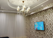 İcarəyə verilir 2 otaqlı 73 m2 yeni tikili Xətai r.