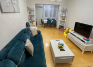 Satılır 4 otaqlı 110 m2 köhnə tikili İnşaatçılar m.