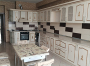 İcarəyə verilir 2 otaqlı 100 m2 yeni tikili Qara Qarayev m.