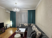 Satılır 2 otaqlı 52 m2 yeni tikili 20 yanvar m.
