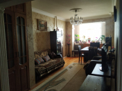 Satılır 4 otaqlı 120 m2 köhnə tikili Əhmədli m.