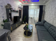 Satılır 2 otaqlı 60 m2 köhnə tikili Həzi Aslanov m.