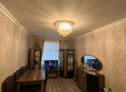 Satılır 2 otaqlı 60 m2 köhnə tikili Həzi Aslanov m.