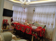 Satılır 3 otaqlı 110 m2 yeni tikili Y.Günəşli