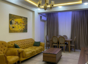 Satılır 2 otaqlı 65 m2 yeni tikili Lökbatan