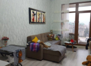 Satılır 1 otaqlı 28 m2 yeni tikili Nərimanov r.