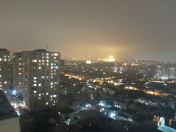 İcarəyə verilir 2 otaqlı 82 m2 yeni tikili 7 mkr