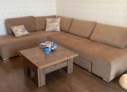 Satılır 1 otaqlı 42 m2 yeni tikili İnşaatçılar m.