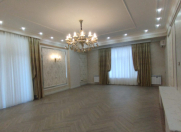 Satılır 5 otaqlı 272 m2 yeni tikili Nəsimi r.